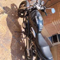 سوزوکی ۴۰۰ سی سی بندیت