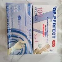 دستکش لاتکس