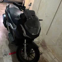 هوندا ای دی وی ۱۶۰