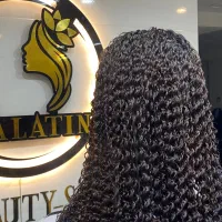 تخفیف رمضان ۳۰٪تمامی خدمات زیبایی