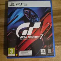 cd ps5 gran turismo 7