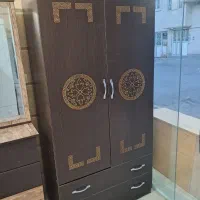 کمد دراور میز آرایشی آرایش