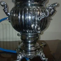 سماور افسون