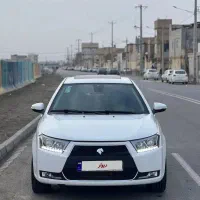 دنا پلاس آپشنال مدل 1403 فولترین نسخه