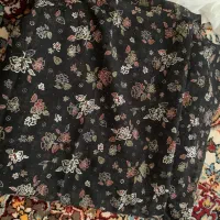 پارچه چادر