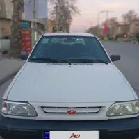 فروش پراید ۱۳۱ مدل ۱۳۹۸ تمیز۱۴۰۰  * نقد و اقساط *