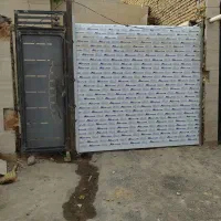 نصب و تعمیر کرکره برقی و خدمات جوشکاری