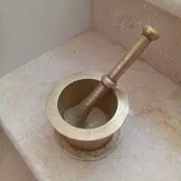 هاونگ برنجی