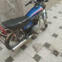 مدل 92شباب موتور 150بدون ریالی خرج بیمه 1سال