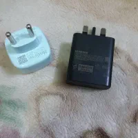 شارژر فست شارژ سامسونگ ۴۵ وات مخصوص سامسونگ جدید
