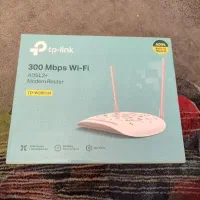مودم روتر  adsl2