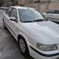 سمند|خودرو سواری و وانت|تهران, آذربایجان|دیوار