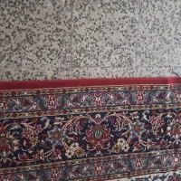 یک تخته فرش ماشینی ۳۵۰ شانه کارکرده کاملا سالم