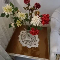 گل مصنوعی