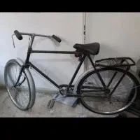 دوچرخه