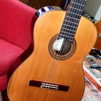 گیتار کنسرت ARIA AC50 پرچمدارژاپنی ساخت اسپانیایی