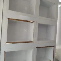 mdf  مخصوص برای وسایل آرایشگری و زیبایی یا مغازه