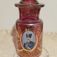 چراغ شاه عباشی