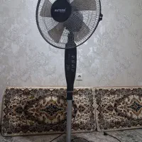 پنکه سه حالته
