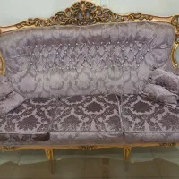 فروش مبل استیل