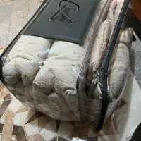 روتختی ترک طرح ورساچه ۸ تیکه