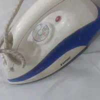 اتو بخار