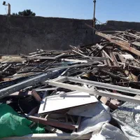 خریدار ضایعات اهن مس پالت باکس بالاترین قیمت