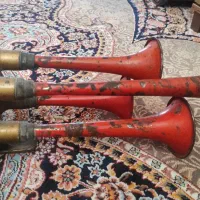 بوق ماشین سنگین