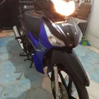 لاکی احسان ۱۲۵مدل ۱۴۰۲