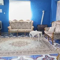 سویت خانوادگی تمیز شیک حیاط دار