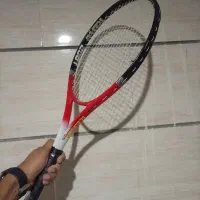 راکت تنیس آماتور نو