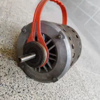 موتور موتوژن تبریز.کولر 3000.مدل 1/3اُم