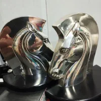 ست تزیینی سوپرلوکس پیرکاردین اصل روکش نقره