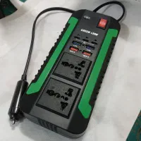 گرین لاین اینورتر Green Lion Spark 300