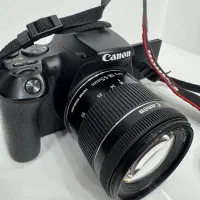 دوربین canon D250 عکاسی و فیلم برداری 4K