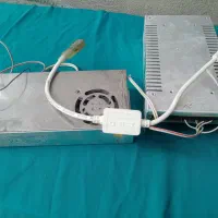 پاور کنترل چراغهای LED