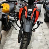 موتور زونتس U1 200
