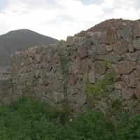 سنگ کاری لاشه و بندکشی دیوار آجر بلوک و...