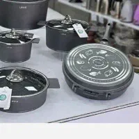 تابه رژیمی دوطرفه مارک لیما نونو