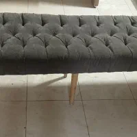 نیمکت ‌و صندلی مشتری