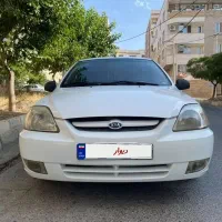 ریو مدل ۹۰ بدون رنگ