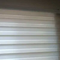 پرده زبرا