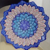 تابا.و گرد اصفهان و ویترین