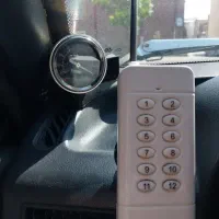 پنوماتیک پراید