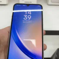 galaxy A34