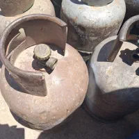 کپسول گاز بوتان