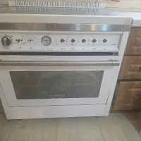 اجاق گاز پنج شعله فردار