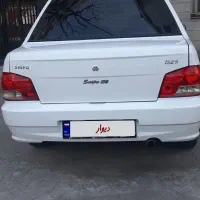 پراید   ۱۳۲   کم کار