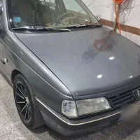 پژو 405|خودرو سواری و وانت|بناب, |دیوار