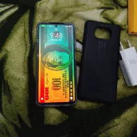 poco x3 nafc|موبایل|کرج, حصارک بالا|دیوار